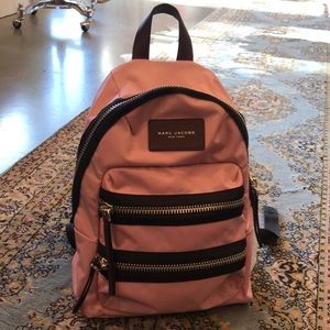 Marc Jacobs Mini Backpack